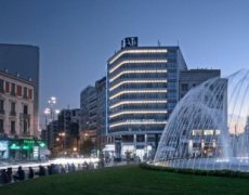Athens Tiare By Mage Hotels