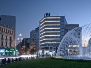 Athens Tiare By Mage Hotels