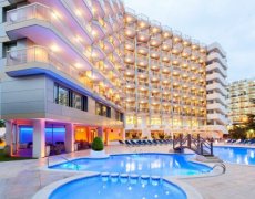 Hotel Beverly Park & Spa
