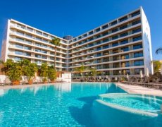 Hotel Presidente