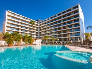 Hotel Presidente