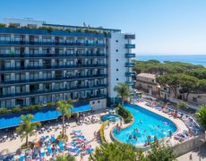 Hotel Blaucel