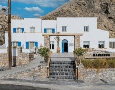 Marianna Hotel