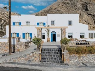 Marianna Hotel