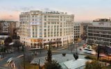 Katalog zájezdů - Řecko, Hotel Wyndham Grand Athens