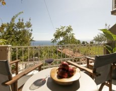 Irida Aegean View