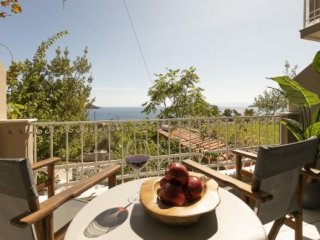 Irida Aegean View