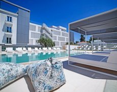 Ray Hotel Corfu