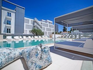 Ray Hotel Corfu