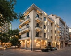 Athens One Smart Hotel