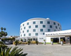 Hotel Barcelo Sevilla Renacimiento