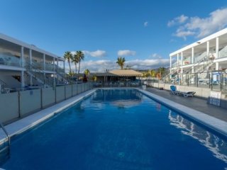 Apartmány Sol Y Paz
