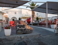Beach Boutique Hotel
