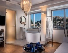 Hotel A For Athens