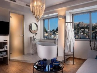 Hotel A For Athens