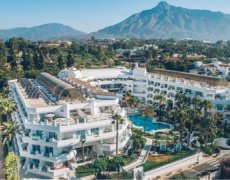 Hotel Iberostar Selection Marbella Coral Beach