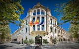 Katalog zájezdů - Španělsko, The Westin Valencia Hotel