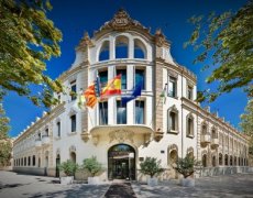 The Westin Valencia Hotel