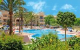 Hotel Puente Real