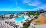 Hotel Occidental Torremolinos Playa