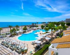 Hotel Occidental Torremolinos Playa