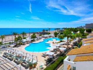 Hotel Occidental Torremolinos Playa