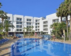 Hotel Sol Don Pedro