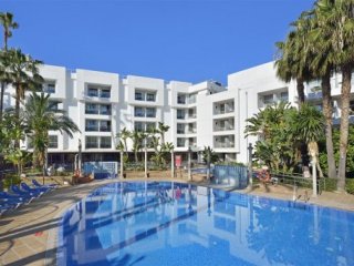 Hotel Sol Don Pedro
