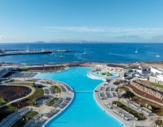 Hotel Barcelo Playa Blanca