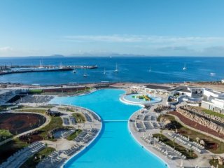 Hotel Barcelo Playa Blanca