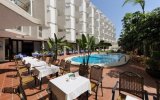 Katalog zájezdů - Španělsko, Hotel Lago Rojo Aluasun
