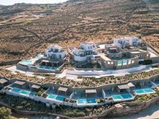 Radisson Blu Euphoria Resort