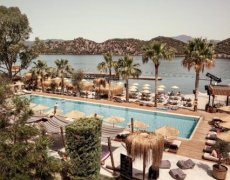 Hotel Cook's Club Adakoy Marmaris