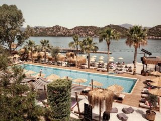 Hotel Cook's Club Adakoy Marmaris