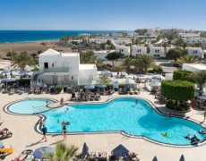 Hotel Lanzarote Village