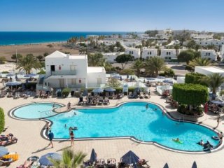 Hotel Lanzarote Village