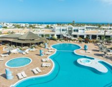 Hotel HL Club Playa Blanca