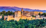Katalog zájezdů - Španělsko, Perly Andalusie s Pobytom u Moře