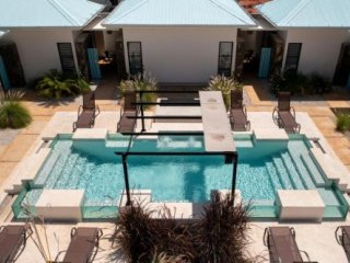 Villas VR Beachwalk Avellanas
