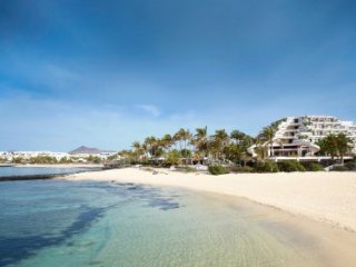 Hotel Paradisus Salinas Lanzarote