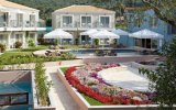 Katalog zájezdů - Řecko, Parga Beach Resort
