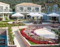 Parga Beach Resort