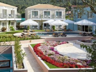 Parga Beach Resort