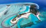 Cinnamon Dhonveli Maldives