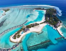 Cinnamon Dhonveli Maldives