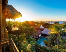 Jardin del Eden Boutique Hotel