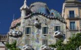 Katalog zájezdů - Španělsko, Barcelona na kole