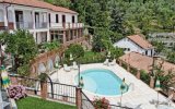 Agriturismo Borgo Ameno