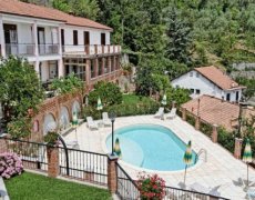 Agriturismo Borgo Ameno