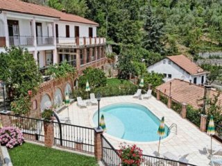 Agriturismo Borgo Ameno